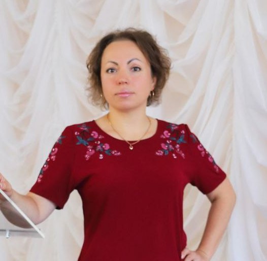 Ільченко Тетяна Сергіївна