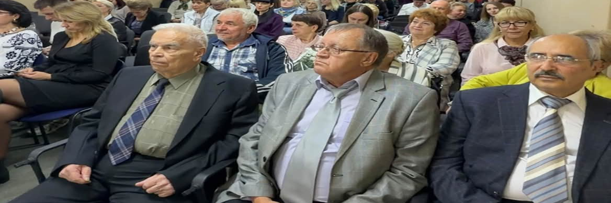«Зв’язок поколінь» — від серця до серця