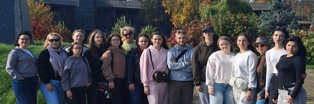 Батурин — місце, де оживає історія та міцніє національна свідомість!